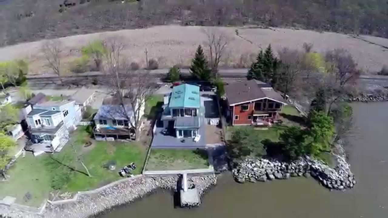 Garrison Home For Sale 34 Hudson River Lane YouTube