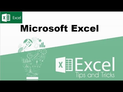 String Join Function | MS-Excel | 19
