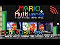 Mario Multiverse Oynuyoruz #8 [TÜRKÇE]