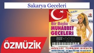 Sakarya Geceleri - Muhabbet Geceleri 2002  Resimi