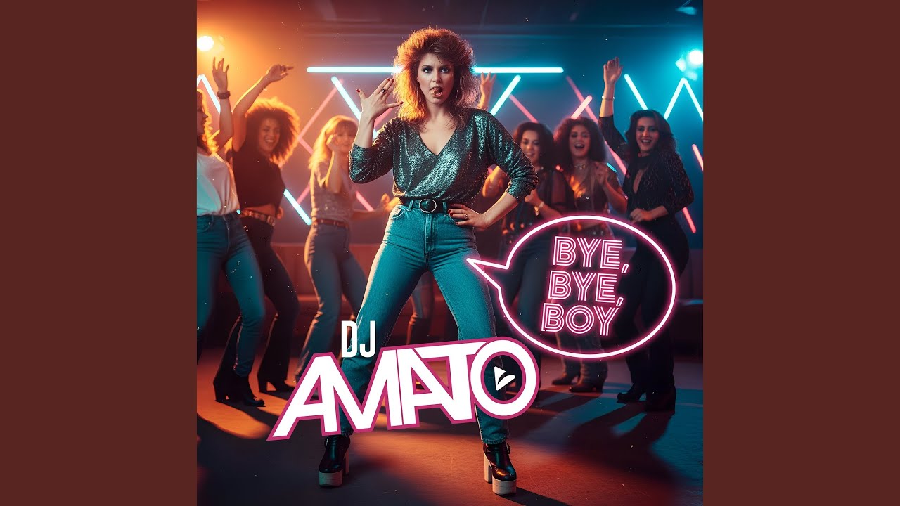 Watch Bye, Bye, Boy on YouTube Watch Bye, Bye, Boy on YouTube