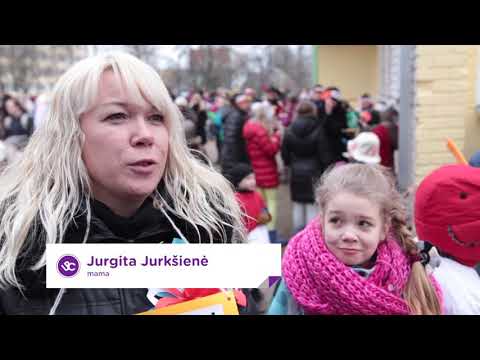 Video: Kaip Ugdyti Pilietį