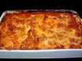 Delicious LASAGNE recipe | How to make lasagna | Easy béchamel sauce