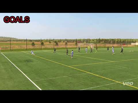Stefan Garefalakis, ECNL