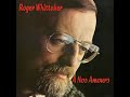 Roger whittaker  vieux john est mort 1977