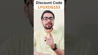 Shocking News 📢 Btech Admission at LPU Ending Early 🤯| LPUNEST Coupon Code 2026 |jee mains news 2026