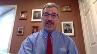 Principals Message to Incoming Students 04 24 20
