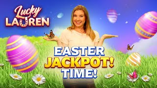 Lucky Lauren's Easter Egg Hunt screenshot 4