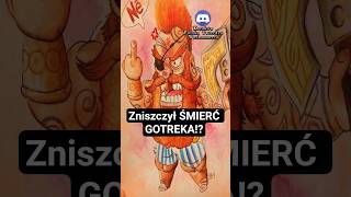 🔥GRIMNIR OSZUKAŁ GOTREKA!? #warhammer #warhammerfantasy #totalwarwarhammer3
