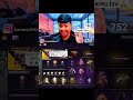 aura 999+ 🥶 #freefiremax.              subscribe karo please 🙏