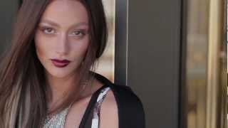 Betts Autumn Winter 13 Campaign - Dark Romance Trend