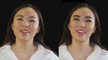 Face Filters for Google Meets & Microsoft Teams