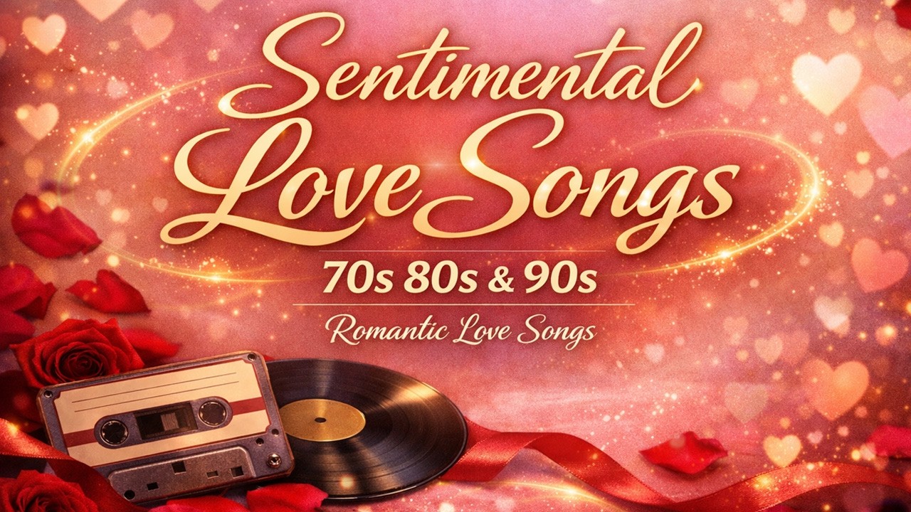 Sentimental Love Songs 70s 80s & 90s💖Romantic Love Songs | Jim Brickman, David Pomeranz, Celine Dion