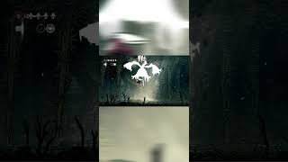 Sister Splinter ends the fight - Hollow Knight: Silksong Clips