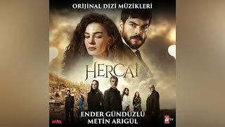 Hercai Dizi Müzikleri- Sen Hercaisin V3 Resimi