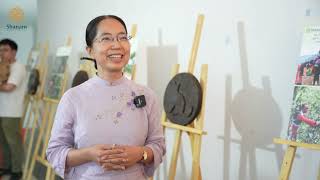 🏛️ DI SẢN TRÀ CỔ KHÔNG CHỈ ĐỂ TRƯNG BÀY TRONG BẢO TÀNG! 🌿