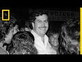 Pablo Escobar's Drug Empire | Narco Wars