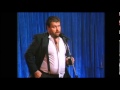 Brendan grace  the wedding