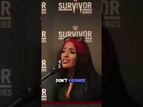 Zelina Vega gets into an argument with Rhea Ripley #wwe #zelinavega #rhearipley #wwewomen #shorts