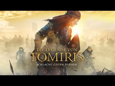 Die Legende von Tomiris – Schlacht gegen Persien - Trailer Deutsch HD - Ab 11.12.20 erhältlich!