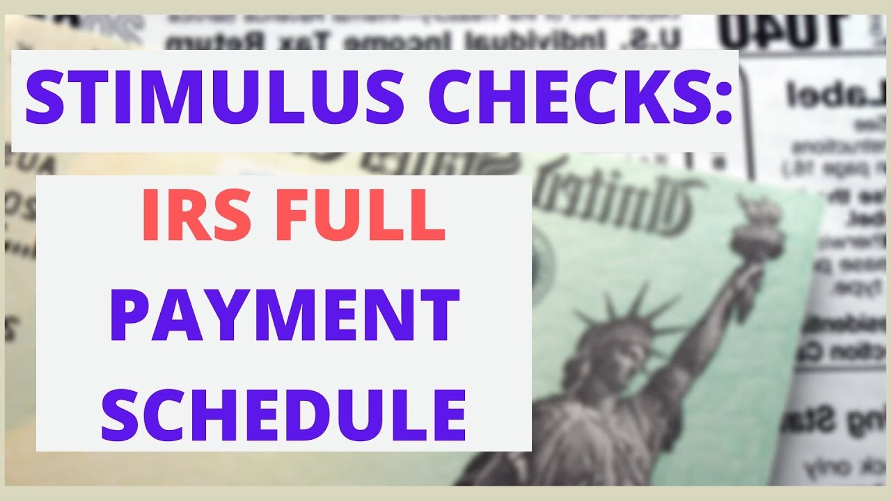 stimulus-check-2021-tracker-irs-irs-stimulus-check-schedule-2020