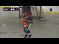 Edmonton Fusion vs Team New Brunswick 2017 Canada Ball Hockey Women Nationals St John, NB