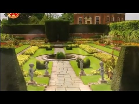 დროის ჩანაწერები - ესსეი მებაღეზე