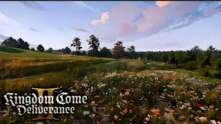 Kingdom Come Deliverance II Soundtrack - Pastoral (Nature #4)