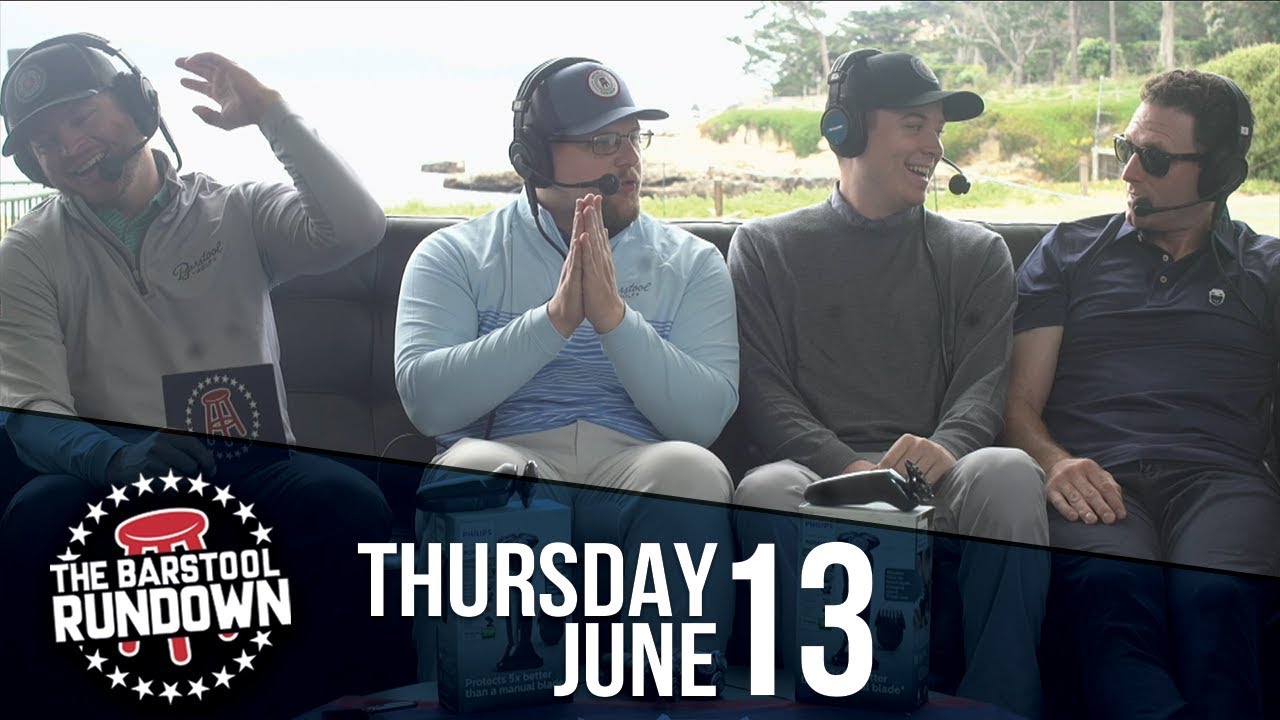 the-blues-win-the-stanley-cup-june-13-2019-barstool-rundown-youtube