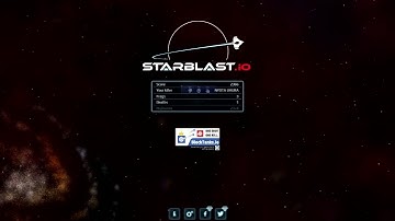 Getting in a New Server in StarBlast U Series Mod!
