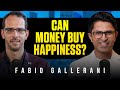 Top sales innovator drops big life lessons passionpreneur podcast ft fabio gallerani dev gadhvi