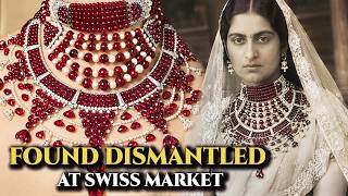 Christie’s Ruby Diaries: 15 Most Expensive and Legendary Ruby Jewelry Lots