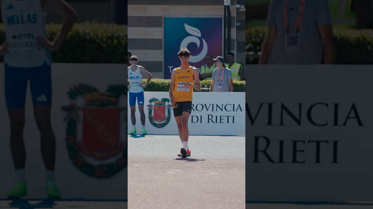 What it means…🇩🇪 #Rieti2026