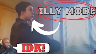 Ez Mil - idk Music Video Reaction | Uncovering the Genius Behind the Lyrics!