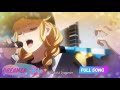 DREAMER Full Insert Ost Song Version ft. Eiko Tsukimi - Paripi Koumei パリピ孔明 full 96neko 96猫