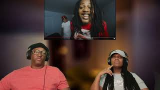 FBG Duck - Hell Yea (REACTION!!!)