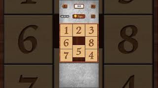 number puzzle game.#shorts screenshot 3