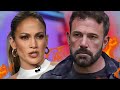 The TRUTH About Jennifer Lopez &amp; Ben Affleck&#39;s MESSY Marriage (She&#39;s CONTROLLING and He&#39;s a CHEATER)