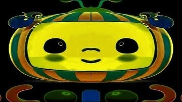 Invincible Zoom Blur Logo effects Sponsored by Klasky Csupo Effects