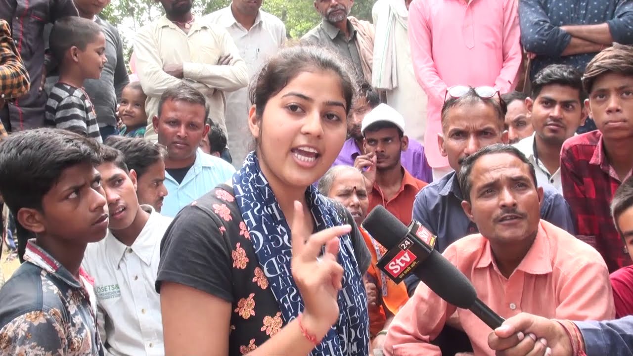 महाराष्ट्र की लड़की ने संत रामपाल महाराज की बताई सारी सच्चाई पत्रकार भी रहे हैरान