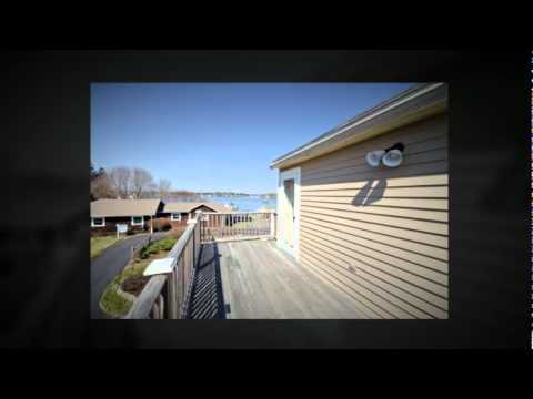 108 Main Street, New Castle, NH home video tour