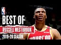 The Best Of Russell Westbrook | 2019-20 Season