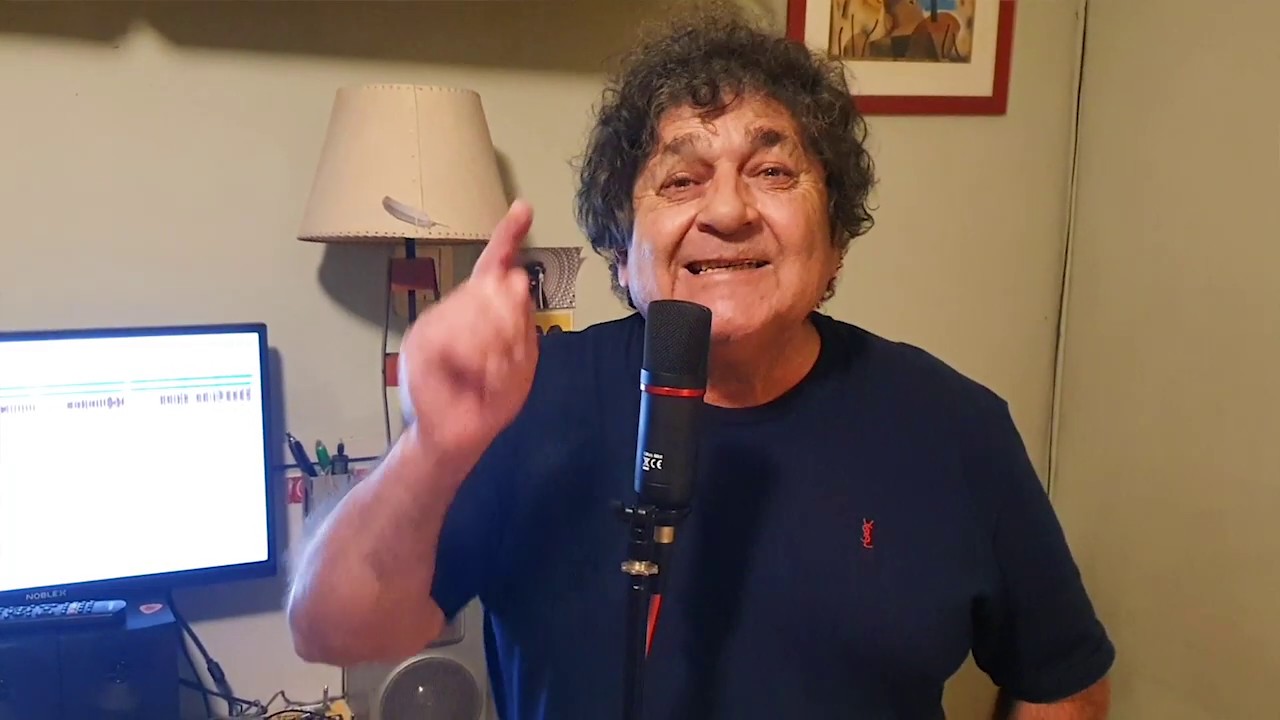 Los Palmeras Desde Casa - Enganchado del Recuerdo