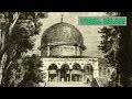 Begini Kondisi Palestina Dibawah Kuasa Ottoman Empire