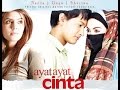Rossa~Takdir Cinta OST Ayat-Ayat Cinta