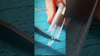How A Splinters Get Unstuck