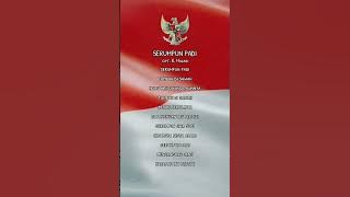 serumpun padi - lagu wajib nasional
