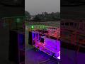 how to make a mini dj light at home🔥🔥💯 #dj #shorts #short #viral #djlights #minidjlight