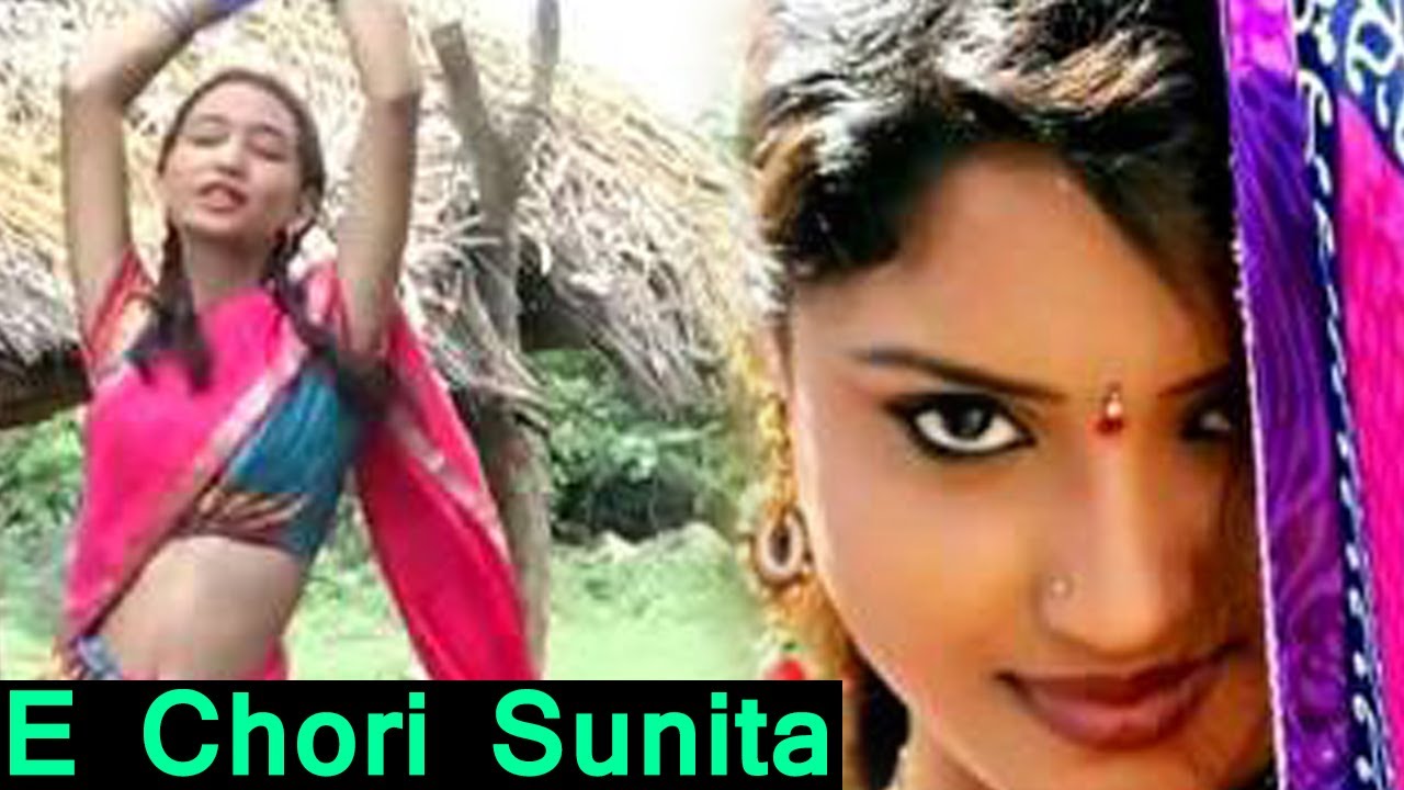 E Chori Sunita Banjara Dance Video Album Jukebox