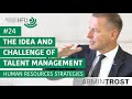 24 the idea and challenge of talent management